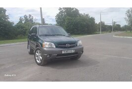 Купить Mazda в Беларуси в кредит - цены, характеристики, фото.