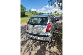 Купить Hyundai в Беларуси в кредит - цены, характеристики, фото.
