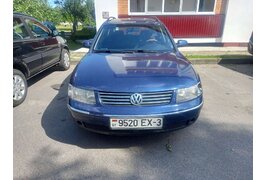 Купить Volkswagen в Беларуси в кредит - цены, характеристики, фото.