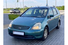 Купить Honda в Беларуси в кредит - цены, характеристики, фото.