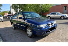Купить SEAT Toledo в Беларуси в кредит в автосалоне Автомечта -цены,характеристики, фото