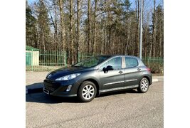 Купить Peugeot в Беларуси в кредит - цены, характеристики, фото.