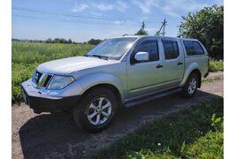 Купить Nissan Navara в Беларуси в кредит в автосалоне Автомечта -цены,характеристики, фото