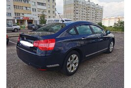 Купить Citroen в Беларуси в кредит - цены, характеристики, фото.