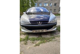 Купить Peugeot 206 в Беларуси в кредит в автосалоне Автомечта -цены,характеристики, фото