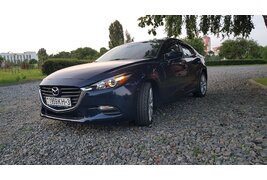 Купить Mazda в Беларуси в кредит - цены, характеристики, фото.