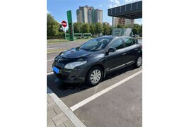 Купить Renault Megane в Беларуси в кредит в автосалоне Автомечта -цены,характеристики, фото