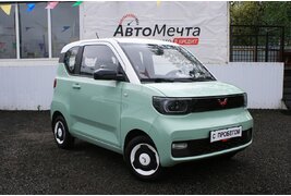 Купить Wuling MINI EV в Беларуси в кредит в автосалоне Автомечта -цены,характеристики, фото