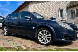Купить Opel Signum в Беларуси в кредит в автосалоне Автомечта -цены,характеристики, фото