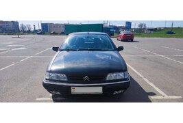 Купить Citroen Xantia в Беларуси в кредит в автосалоне Автомечта -цены,характеристики, фото
