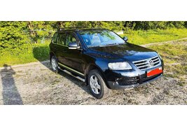 Купить Volkswagen Touareg в Беларуси в кредит в автосалоне Автомечта -цены,характеристики, фото