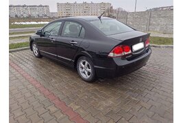 Купить Honda в Беларуси в кредит - цены, характеристики, фото.