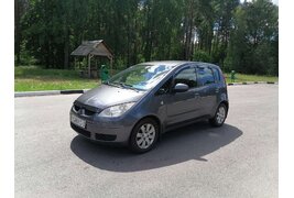 Купить Mitsubishi Colt в Беларуси в кредит в автосалоне Автомечта -цены,характеристики, фото