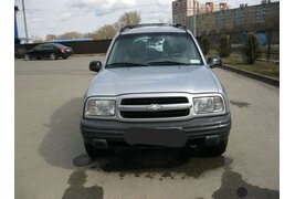 Купить Chevrolet Tracker в Беларуси в кредит в автосалоне Автомечта -цены,характеристики, фото