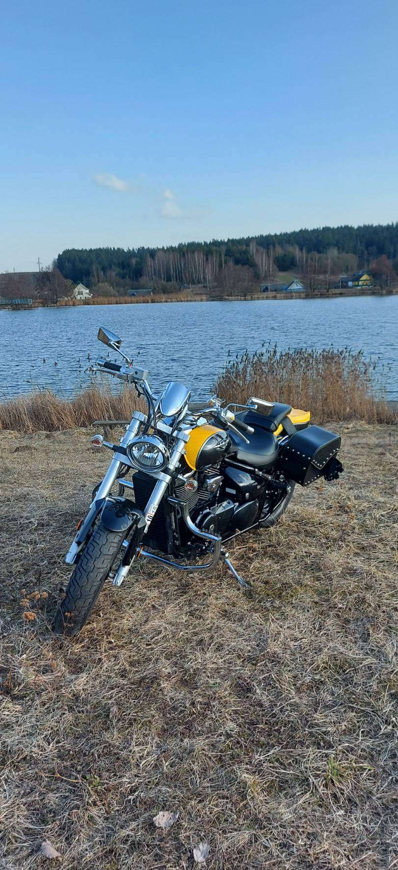 Каталог мотоциклов с фото и ценой в Беларуси в кредит