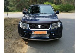 Купить Suzuki Grand Vitara в Беларуси в кредит в автосалоне Автомечта -цены,характеристики, фото