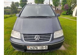 Купить Volkswagen в Беларуси в кредит - цены, характеристики, фото.