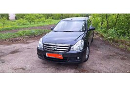 Купить Nissan Almera в Беларуси в кредит в автосалоне Автомечта -цены,характеристики, фото