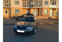 Купить Skoda Superb в Беларуси в кредит в автосалоне Автомечта -цены,характеристики, фото