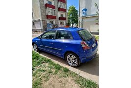 Купить Fiat Stilo в Беларуси в кредит в автосалоне Автомечта -цены,характеристики, фото