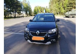Купить Renault Logan в Беларуси в кредит в автосалоне Автомечта -цены,характеристики, фото