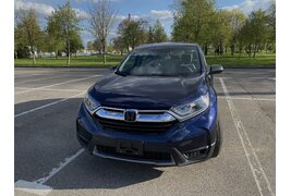 Купить Honda CR-V в Беларуси в кредит в автосалоне Автомечта -цены,характеристики, фото