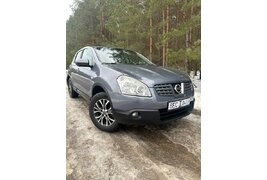 Купить Nissan Qashqai в Беларуси в кредит в автосалоне Автомечта -цены,характеристики, фото