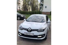 Купить Renault в Беларуси в кредит - цены, характеристики, фото.