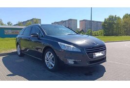 Купить Peugeot в Беларуси в кредит - цены, характеристики, фото.