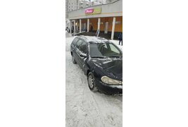 Купить Ford в Беларуси в кредит - цены, характеристики, фото.