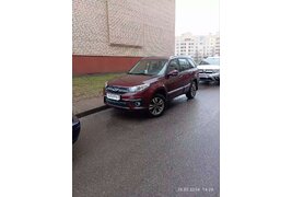 Купить Chery Tiggo в Беларуси в кредит в автосалоне Автомечта -цены,характеристики, фото