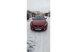 Купить Mazda в Беларуси в кредит - цены, характеристики, фото.