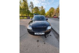 Купить Volkswagen Passat в Беларуси в кредит в автосалоне Автомечта -цены,характеристики, фото
