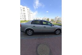 Купить Opel Vectra в Беларуси в кредит в автосалоне Автомечта -цены,характеристики, фото